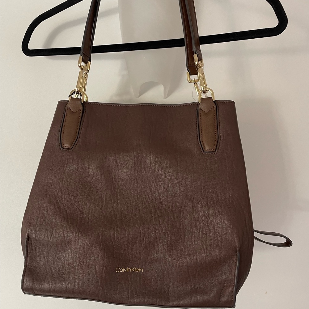 Brand new Calvin Klein handbag in perfect condition